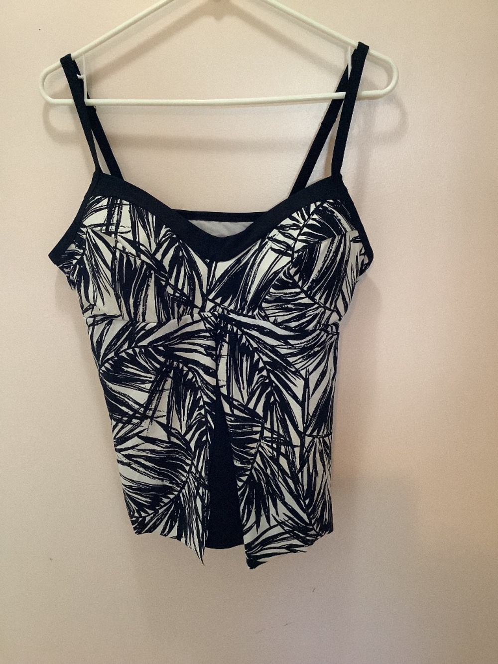 Swimsuit top